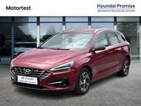 Hyundai I30 Smart+Led, Salon PL, ASO, FV23%