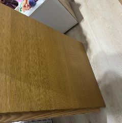 Mesa extensível Ekedalen IKEA