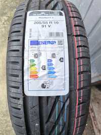 Dwie Letnie opony rain sport 5. 205/55 r 16 91v