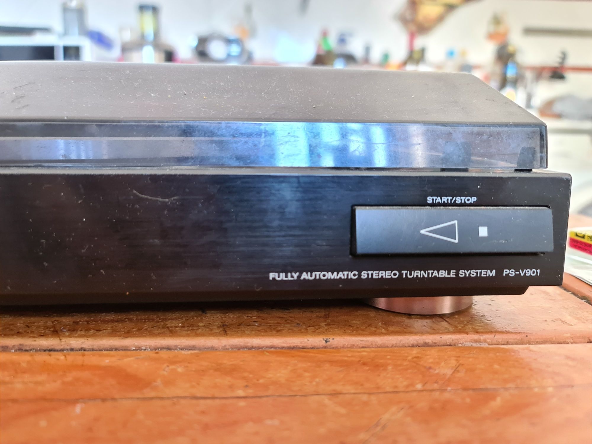 Giradiscos Sony PS-V901