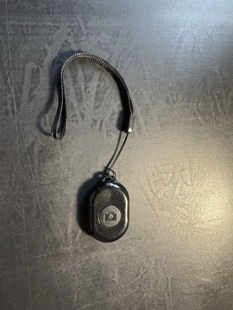 Bluetooth пульт для селфі