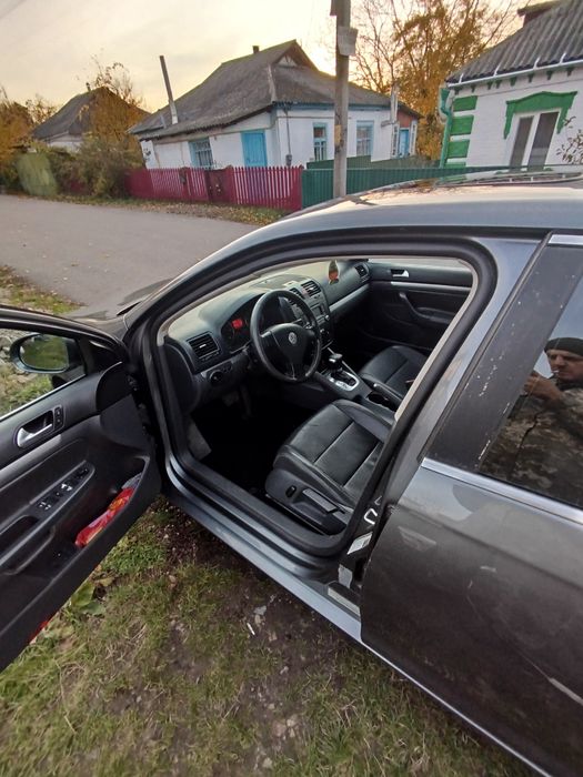 Вольцваген джетта