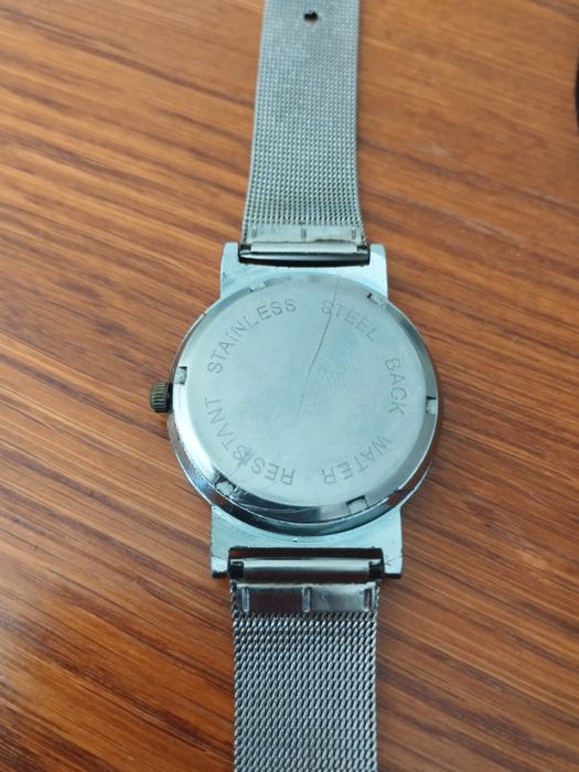 Sprzedam zegarek męski produkt niemiecki