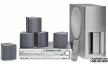 Kino domowe Sony Dav-s400