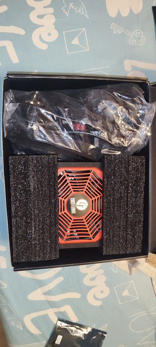 Блок живлення Chieftronic PowerPlay 650w