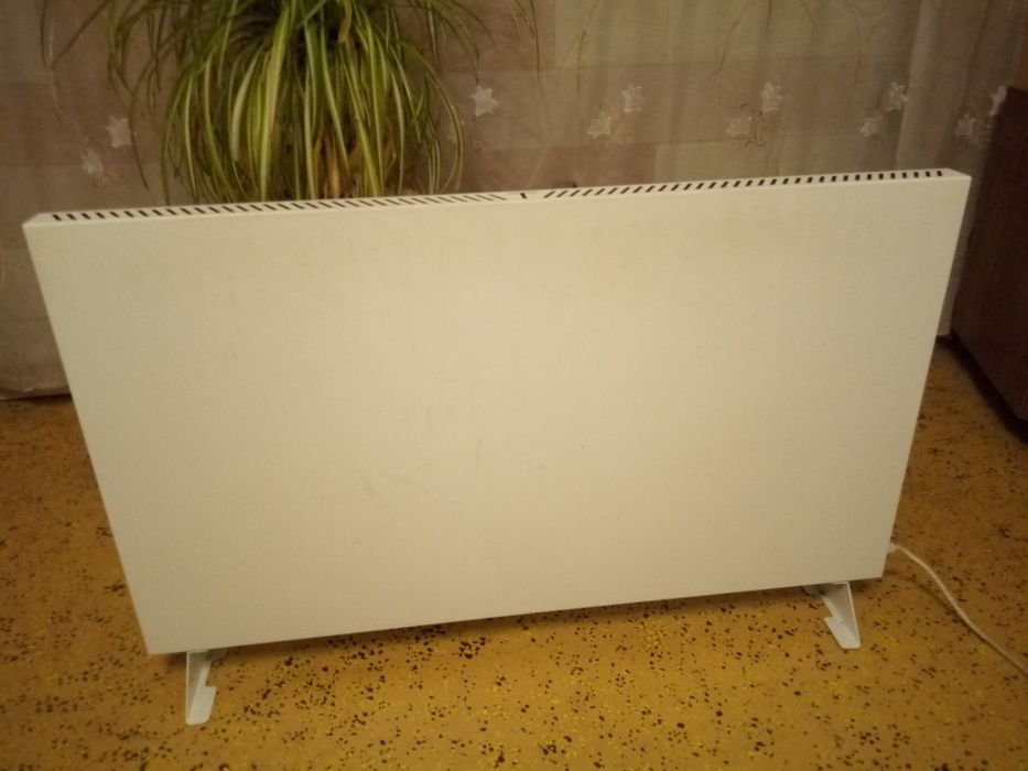 Электрообогреватель Термоплаза