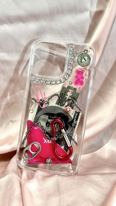 Etui iphone 15 pro max