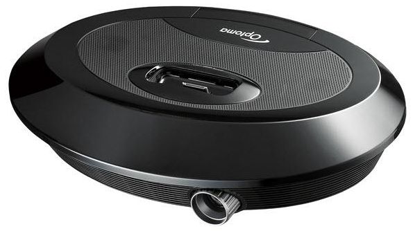 Projektor Dlp Optoma Dv20A 50Ansi 2000:1