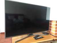 Televisão Samsung 49,5"