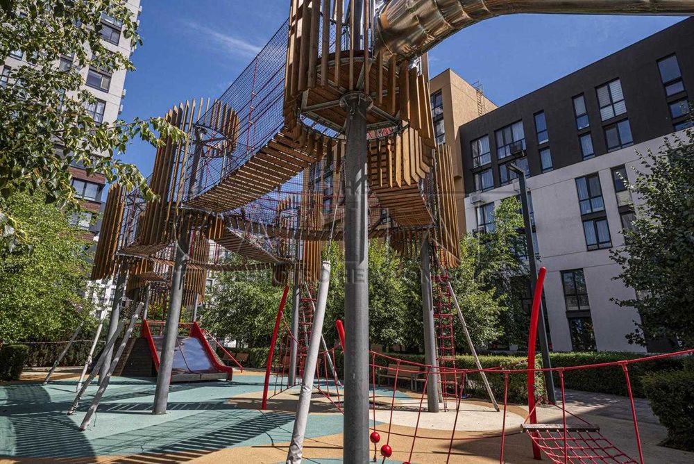 Оренда квартири в ЖК "Файна Таун", НИВКИ