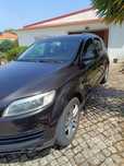 Audi Q7 dezembro 2008 nacional aceito troca ou retoma
