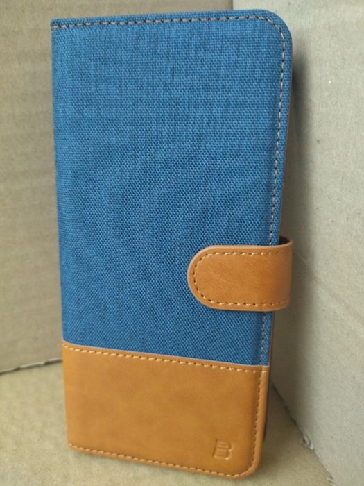 Etui do Samsung A42 5G (e21)