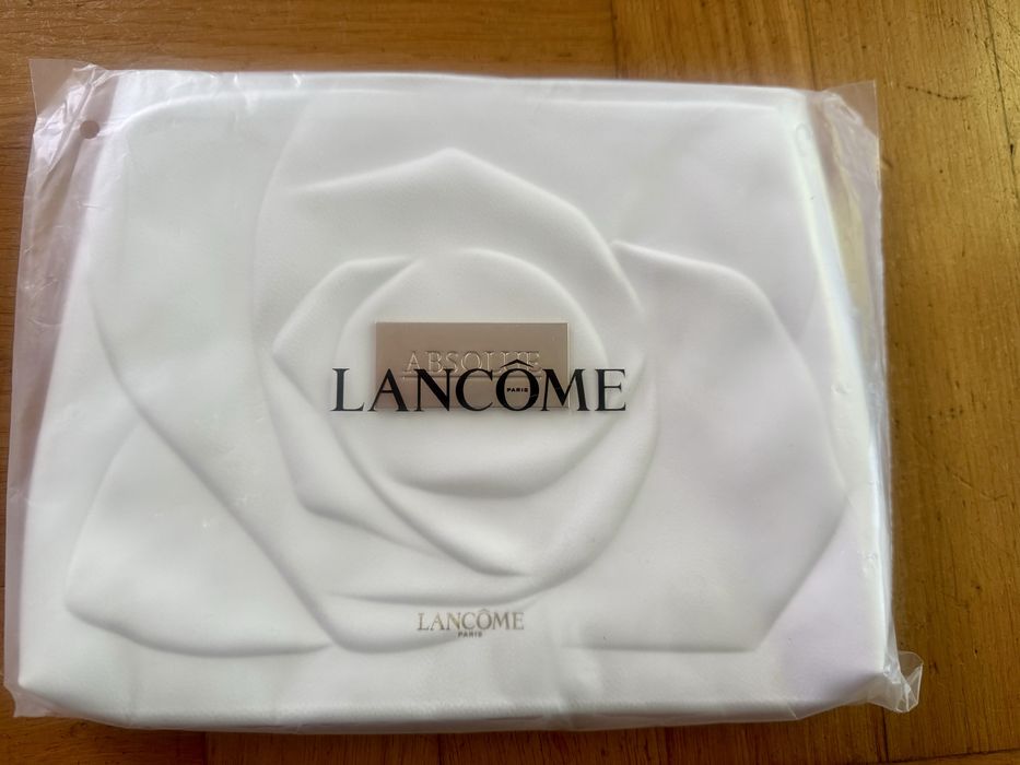 Kosmetyczka Lancome nowa