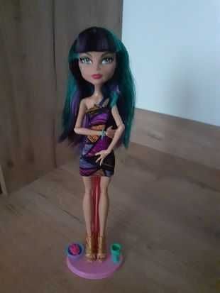 lalka monster high