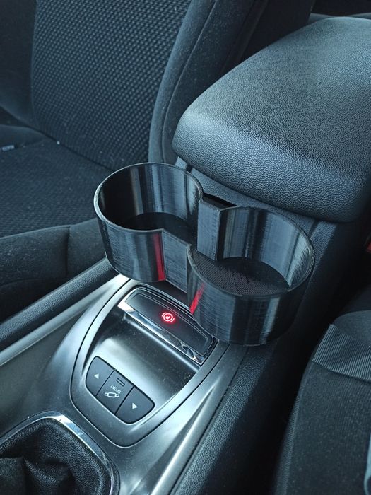 Cupholder uchwyt na napoje Citroen C5 X7