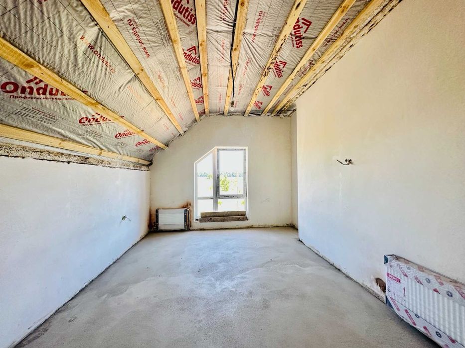 Продам будинок ,сучасний стиль Хай-тек