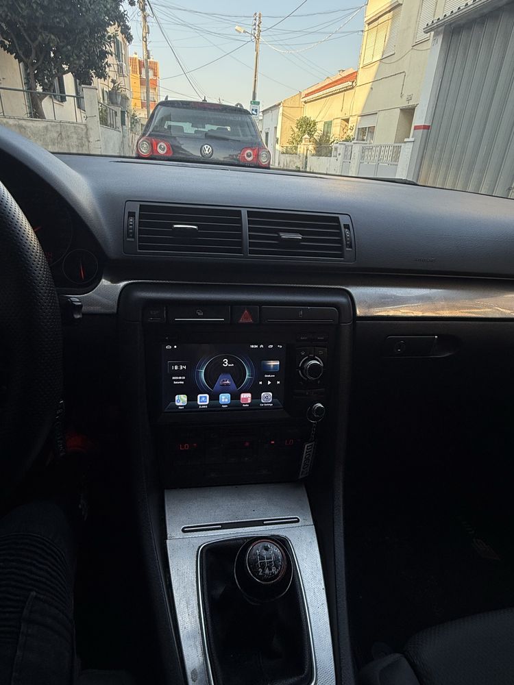 Audi A4 1.9tdi 130cv