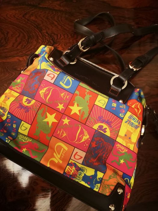 Vendo Mala marca Blu