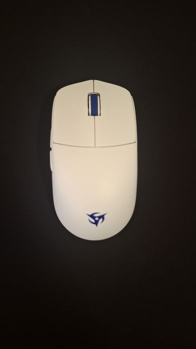 Mysz bezprzewodowa Ninjutso Sora V2 + X-Raypad Jade