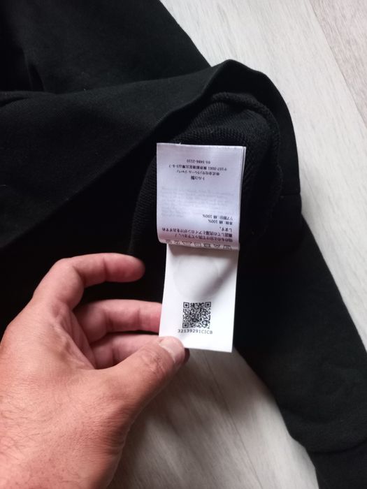 Moncler размер М
