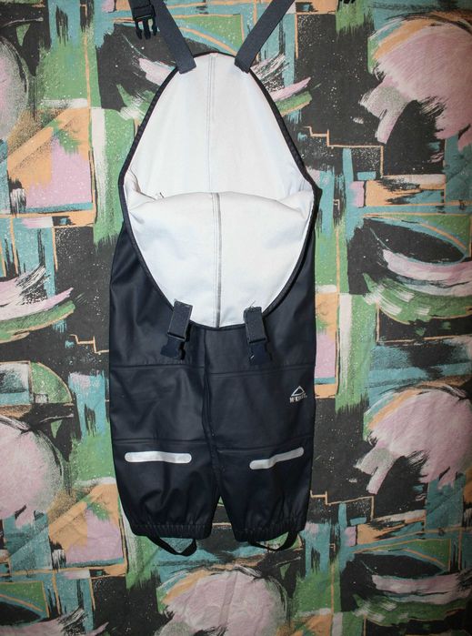 Полукомбинезон McKinley детский