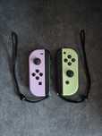 Joy-con do nintendo
