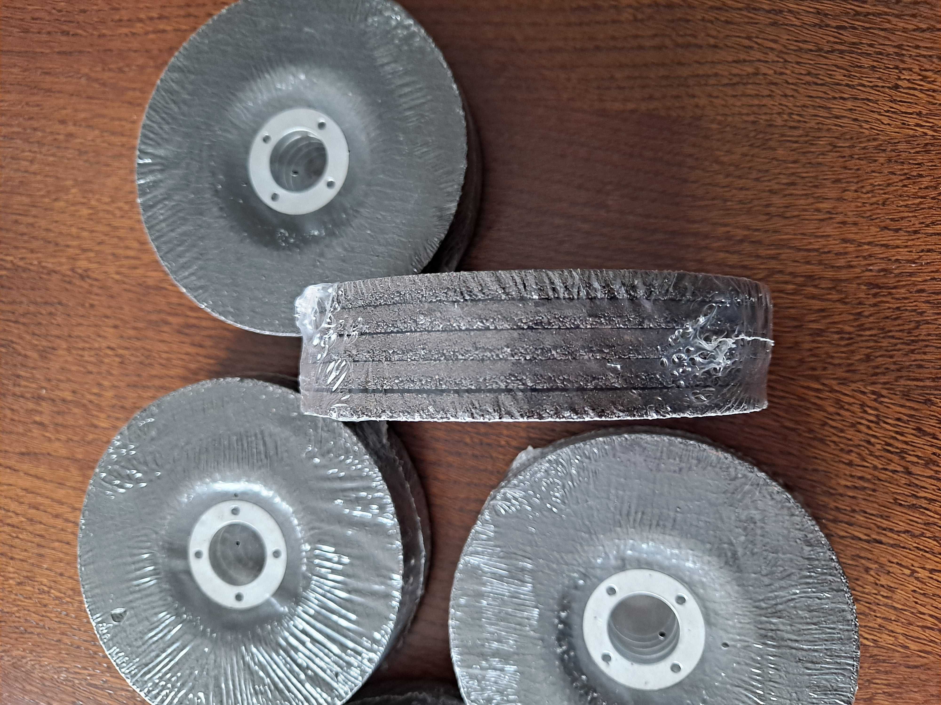 Tarcze do cięcia  MASTIFF 125x6x22,2mm