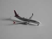 Model Boeing 737 max 9