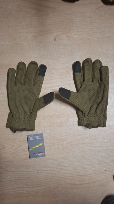 Luvas taticas militares exército