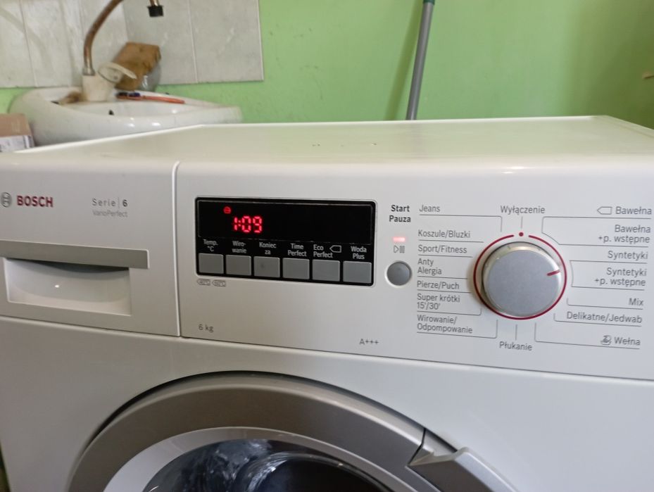 Стіральні Пральна машини машина