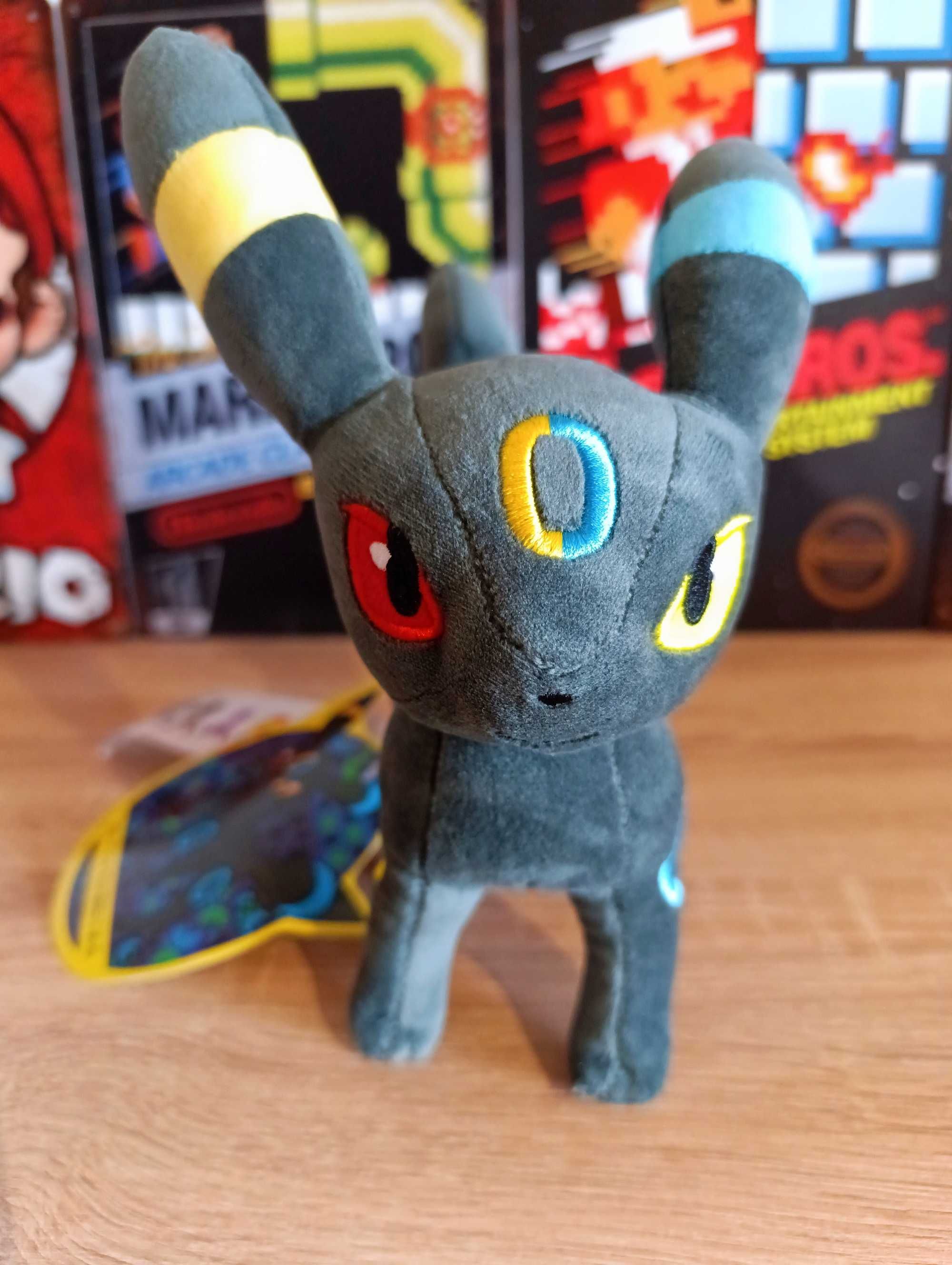 Pokemon UMBREON Zabawka
