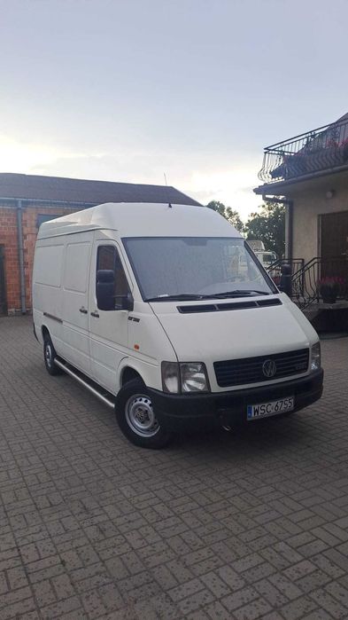 Sprzedam Volkswagen LT 35