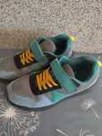 Adidas buty Reserved