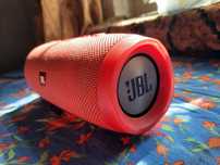 Блютуз колонка JBL Charge 3 оригинал