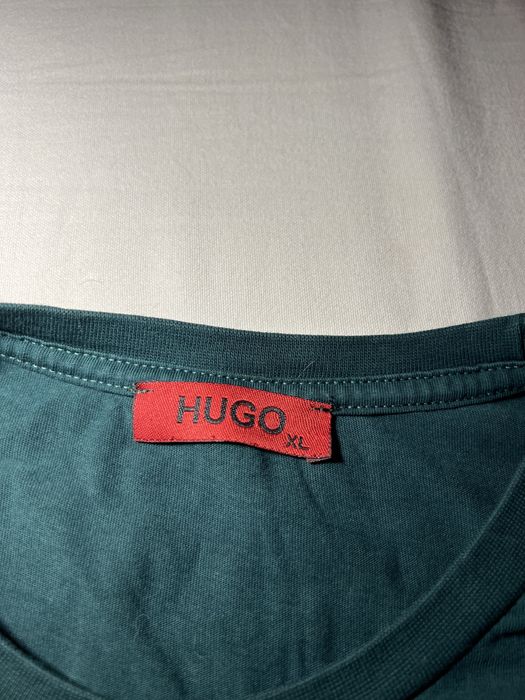 Футболка HUGO  XL розмір