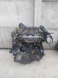 Silnik Renault Megane I 1.6 16V 210tys. K4MA700. 2001r. ! ! !