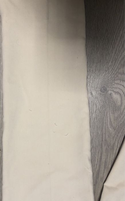 Кдасичні штани бежеві