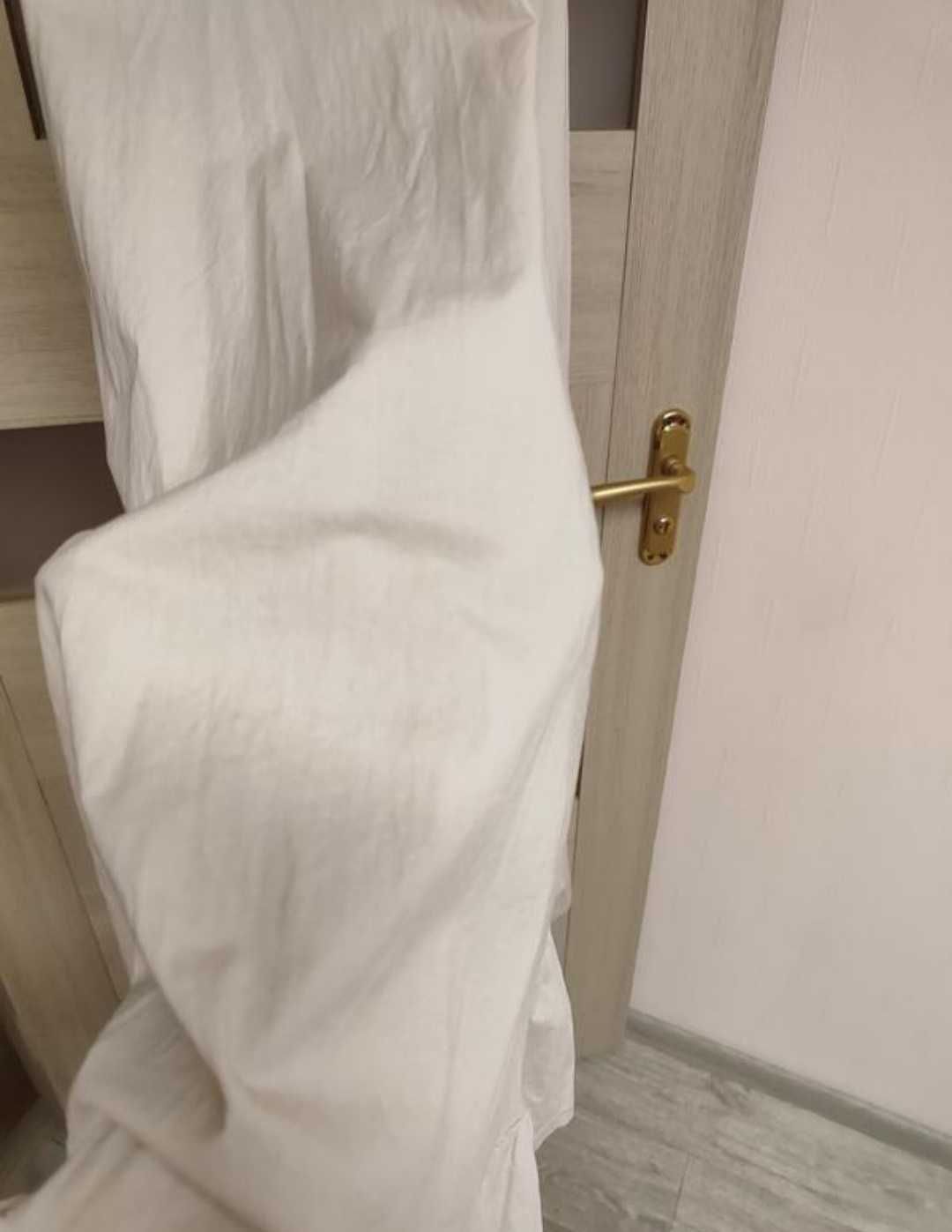 Сукня сарафан натуральний котон XS-S