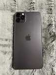 iphone 11 pro max 256gb