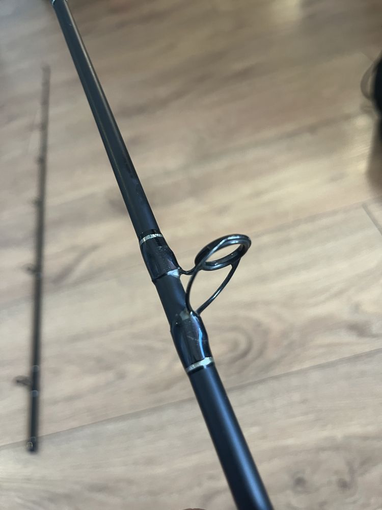 Wędka castingowa cast Dragon Select Guide Chucky Cast 5 - 25 g
