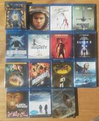 Filmes em Blu-ray 2D ou 3D