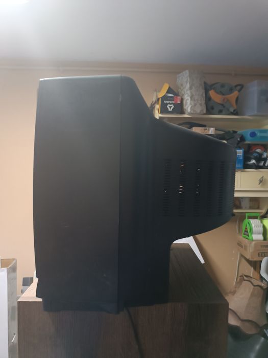 Telewizor Panasonic TX-21S4TP Retro