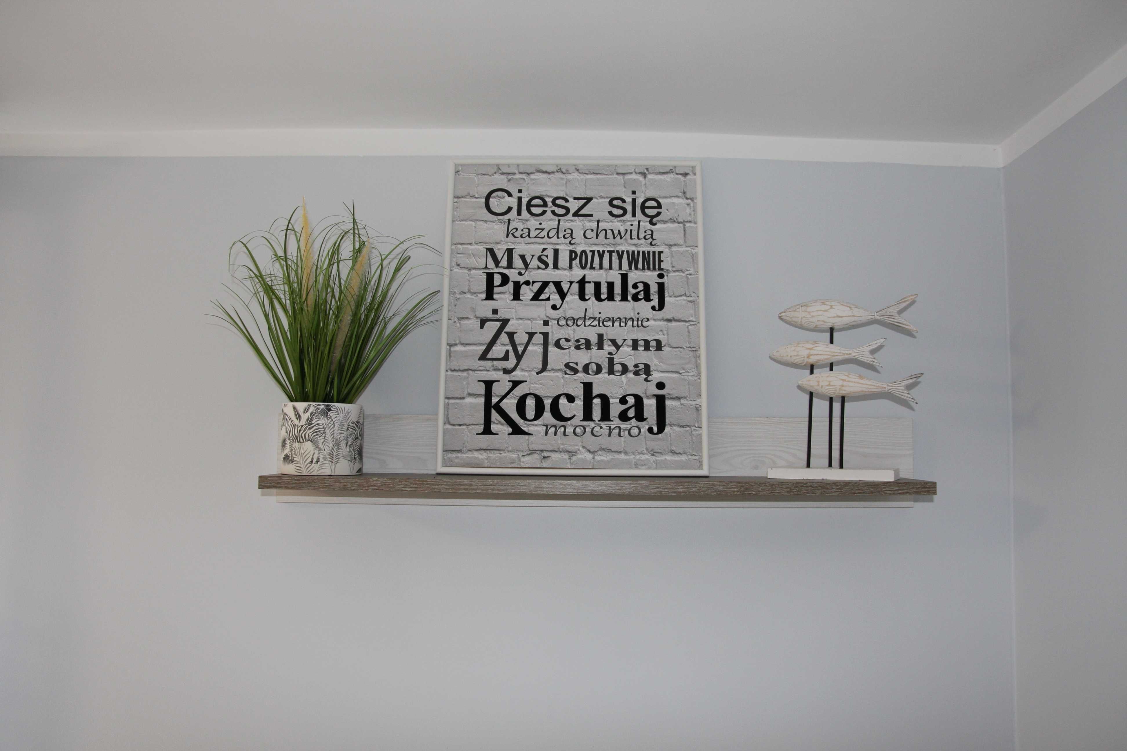 Pokoje i Apartament 2-4 os Wolny pokój 3-4 os w terminie 9.07 - 13.07