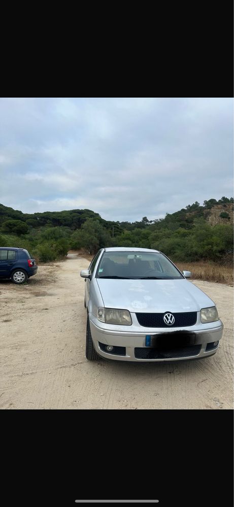 volkswagen polo 1.4 tdi