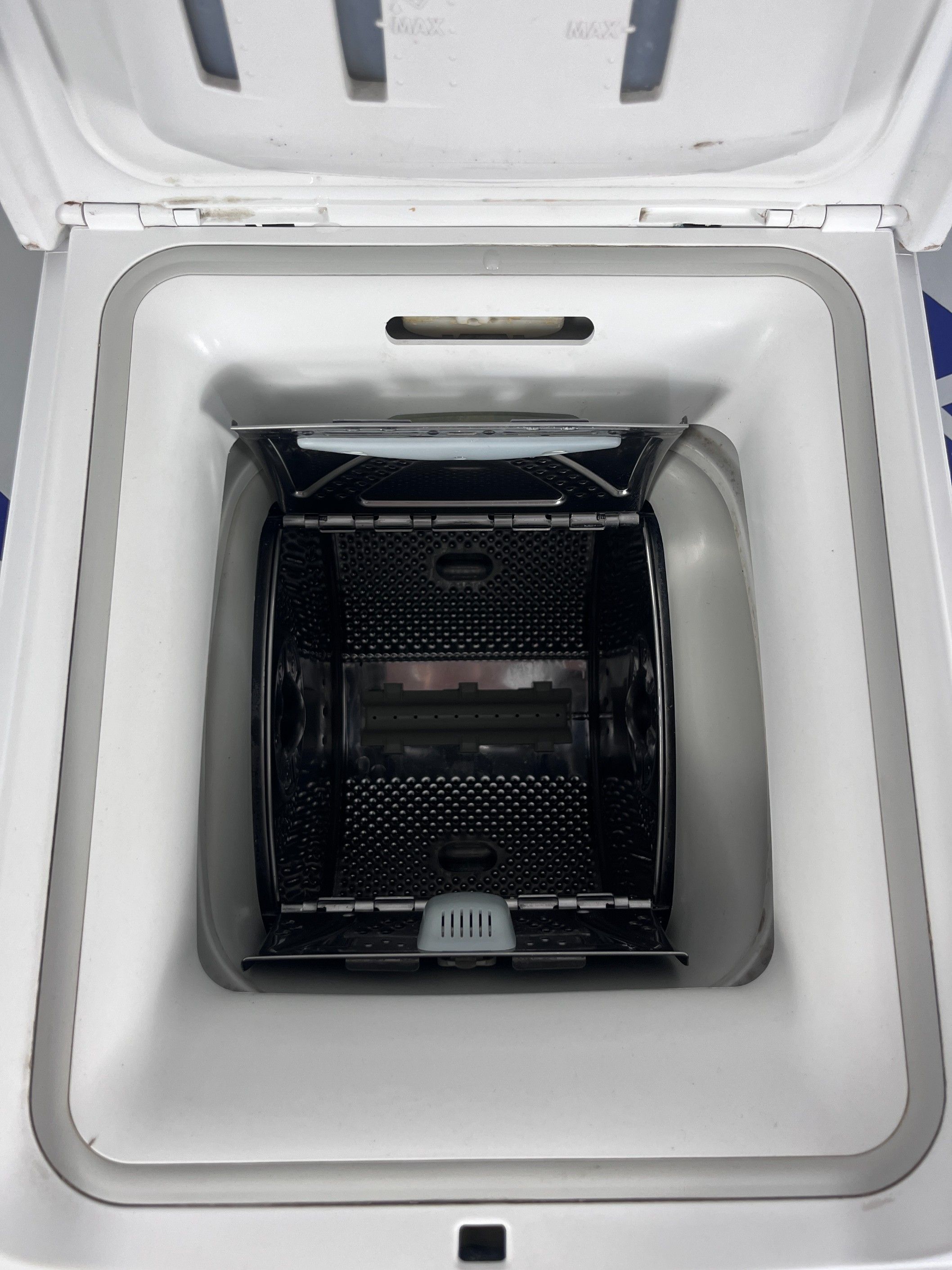 Pralka Whirpool Mocna Solidna Top  5,5 Kg/1000 /A+ /Dostawa/Gwarancja