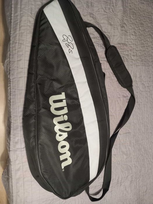 Wilson torba tenisowa