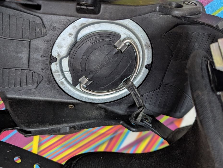 Сноуборд Rossignol Tesla