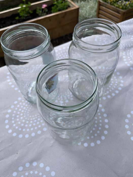 Sloiki na przetowry rozne rodzaje