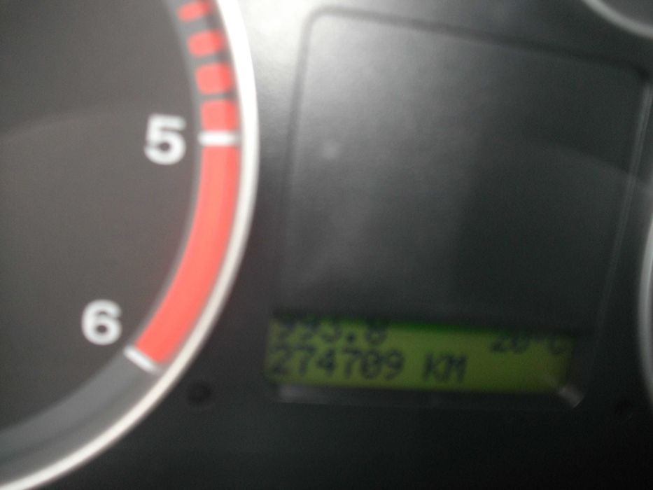 Ford Focus 1.6 TDCI 110cv de 2006 Impecável