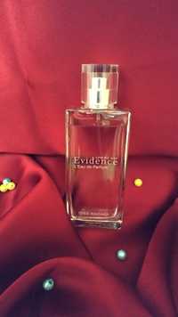 EVIDENCE, YVES ROCHER, l'eau de parfum, 2ml